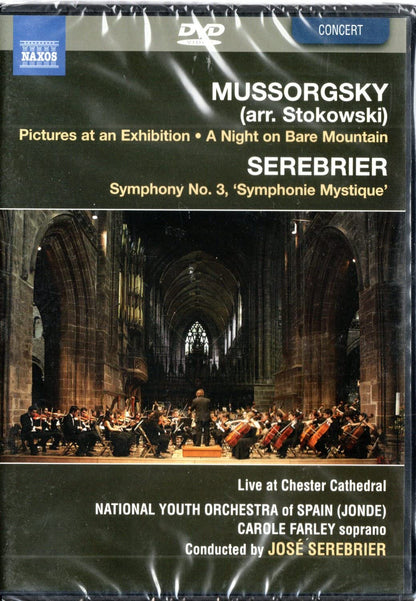Quadri Di Un'Esposizione (Arr.Stoko