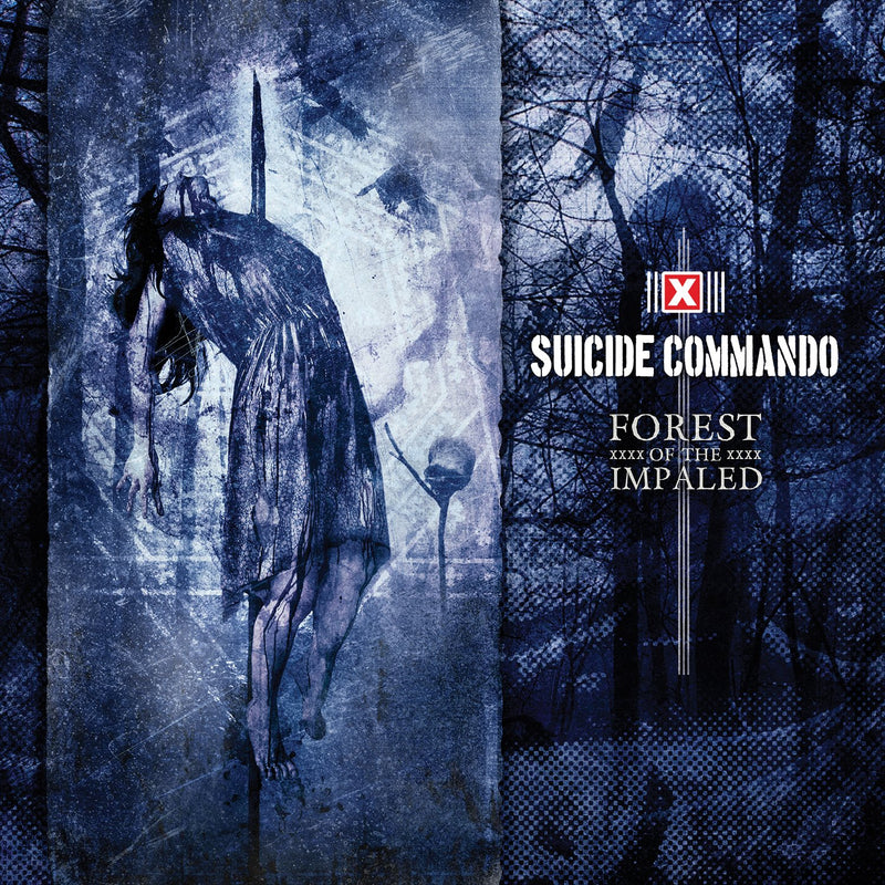 Forest Of The Impaled