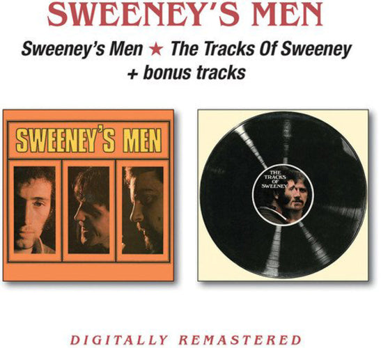 Sweeney's Men/The Tracks of Sweeney