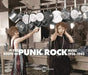 The Roots of Punk Rock Music: 1926-1962