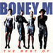 The Best of Boney M