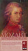 Wolfgang Amadeus Mozart