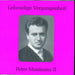 Lebendige Vergangenheit - Petre Munteanu (Vol.2
