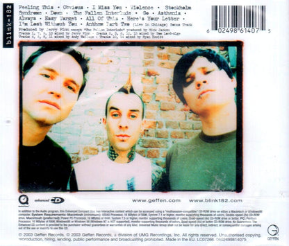 Blink 182