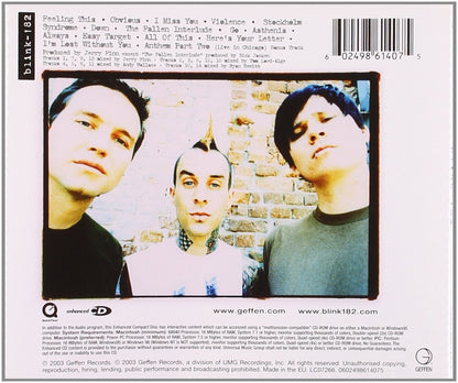 Blink 182