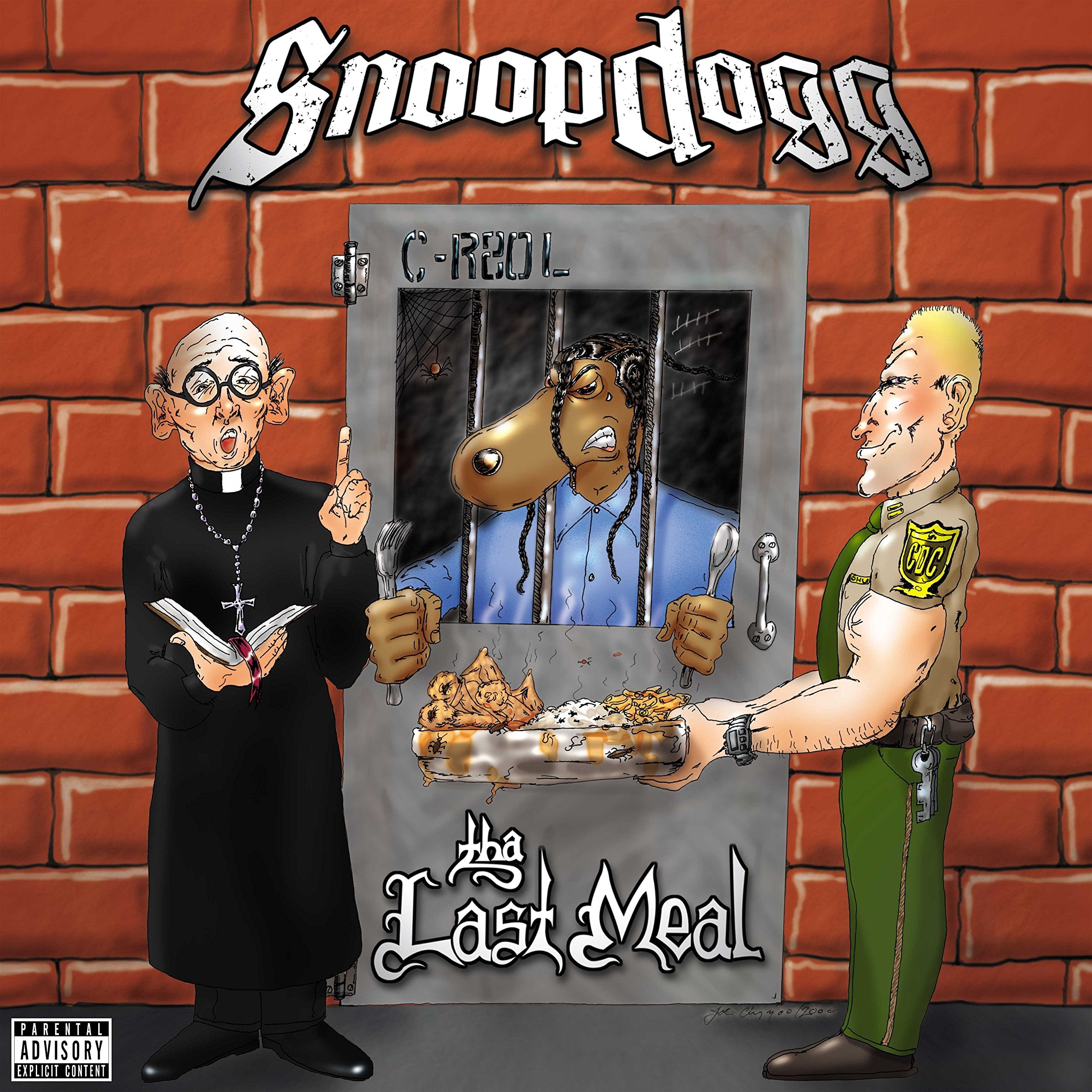 The Last Meal  explicit_lyrics