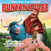 Bunyan & Babe Soundtrack