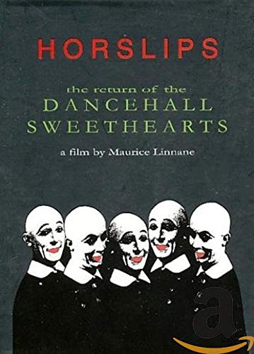 Of The Dancehall Sweethearts