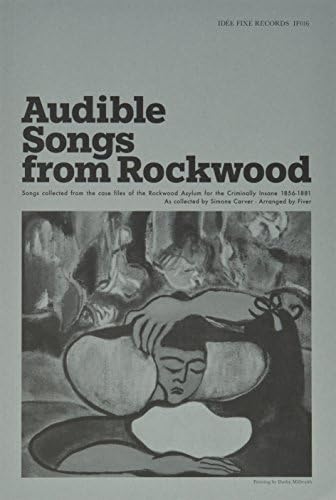 Audible Songs From Rockwood