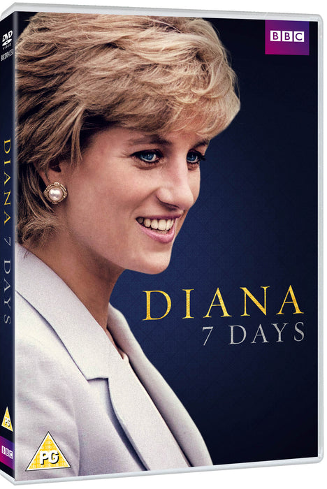 Diana, 7 Days