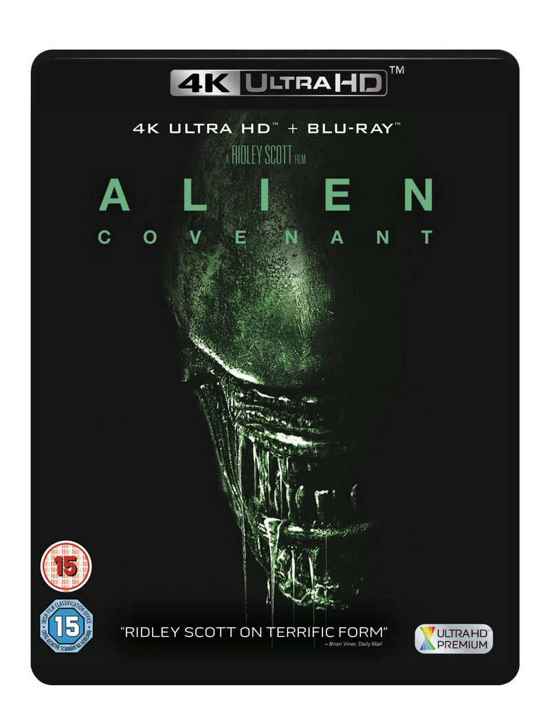 Alien: Covenant