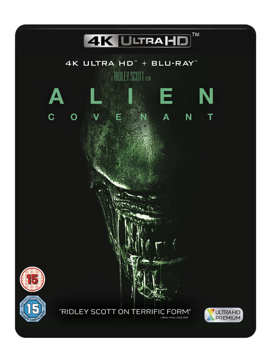 Alien: Covenant