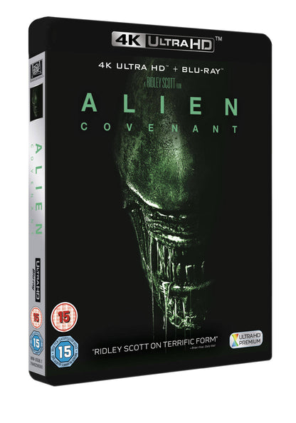 Alien: Covenant
