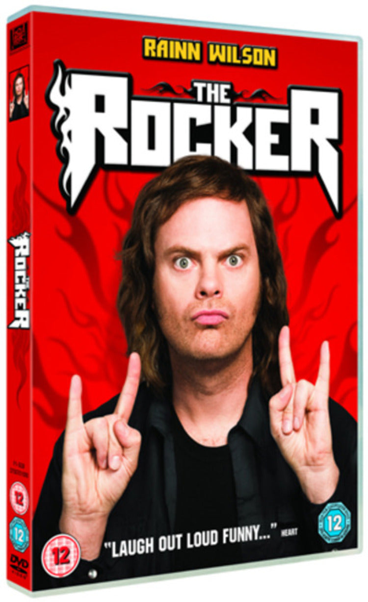 The Rocker