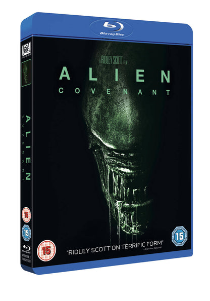Alien: Covenant