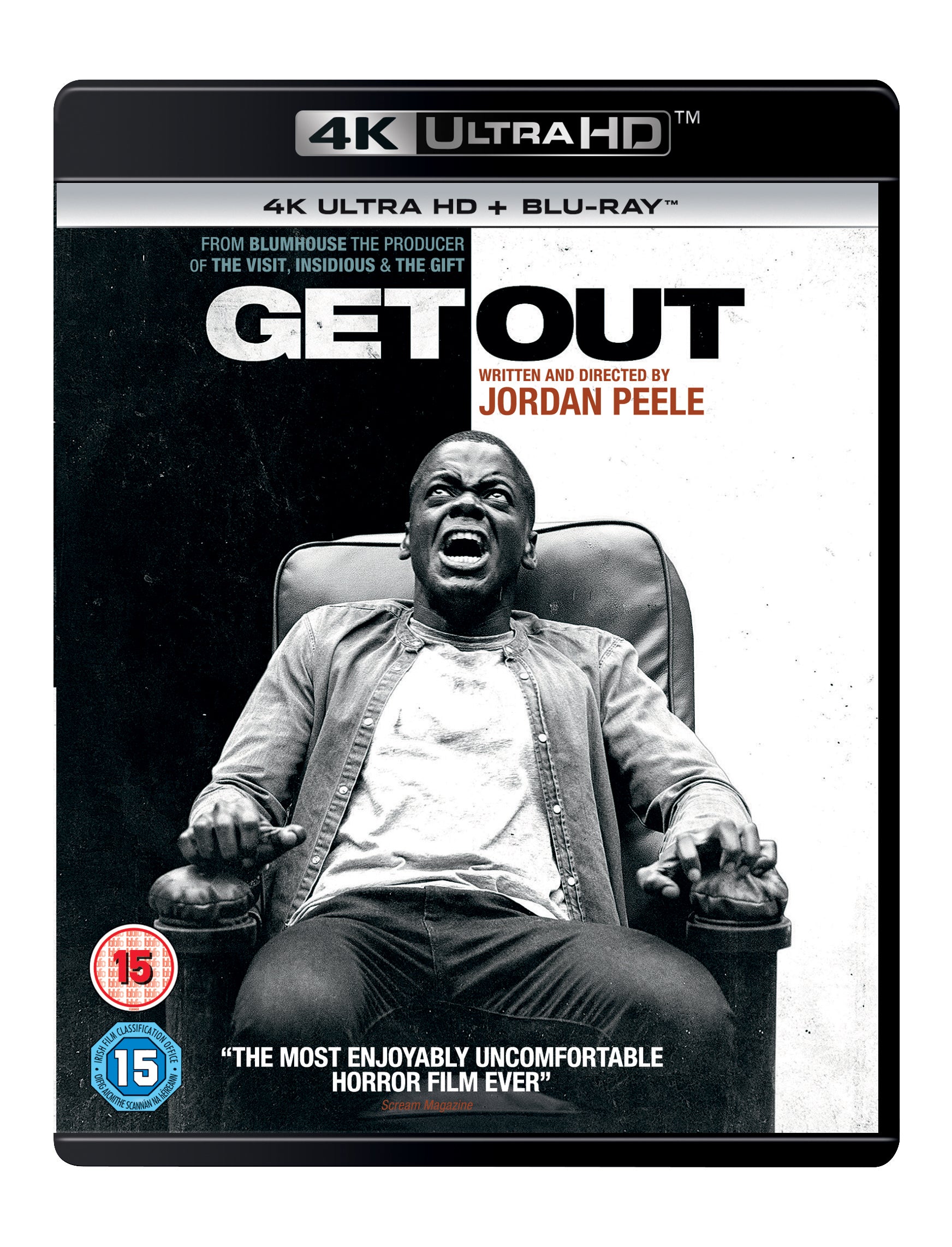 Get Out