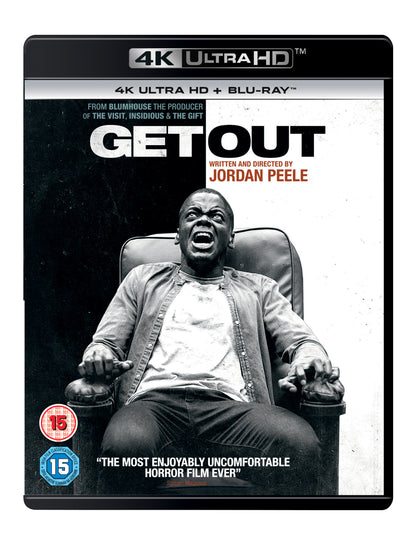 Get Out