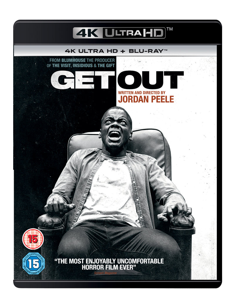 Get Out