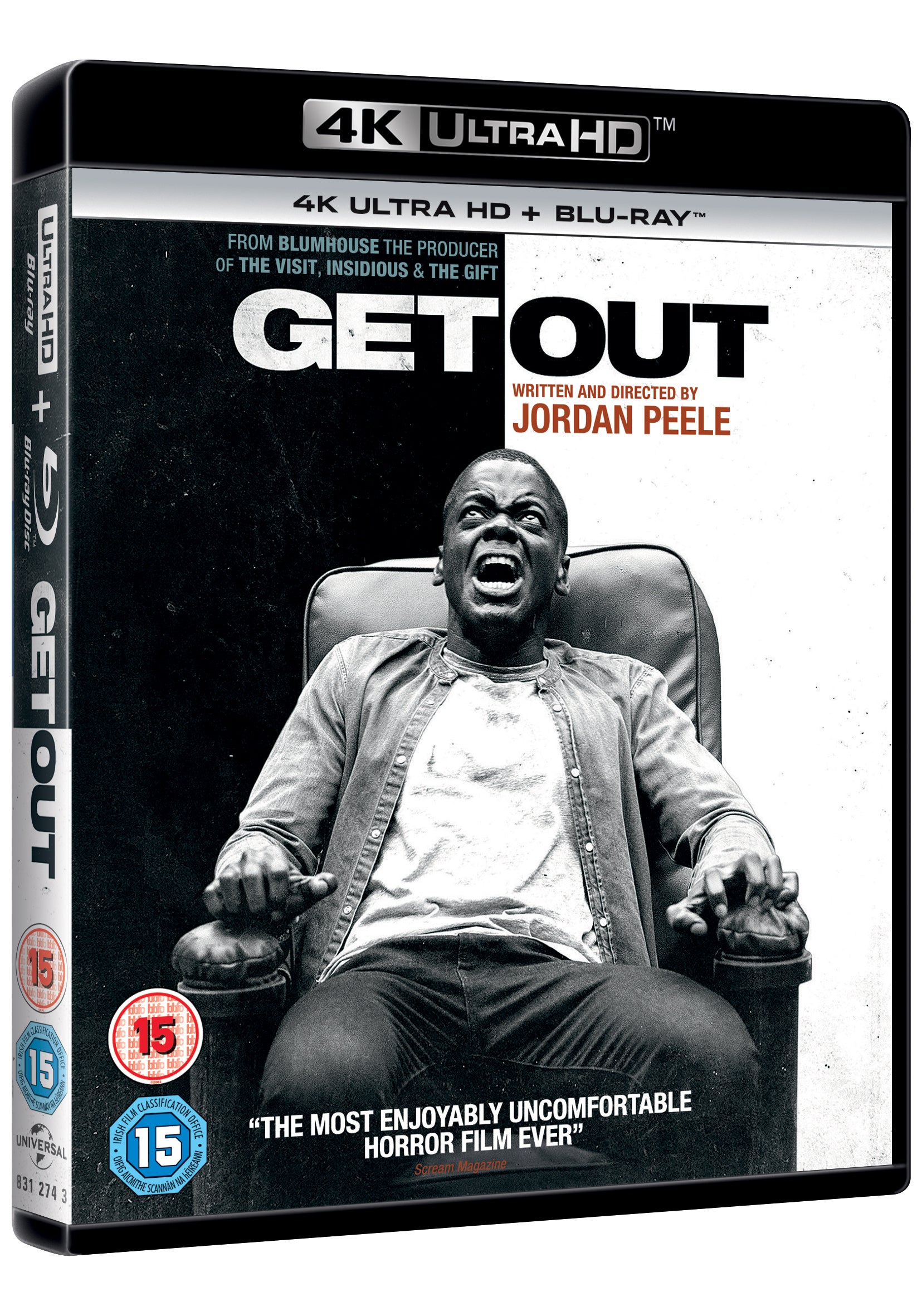 Get Out