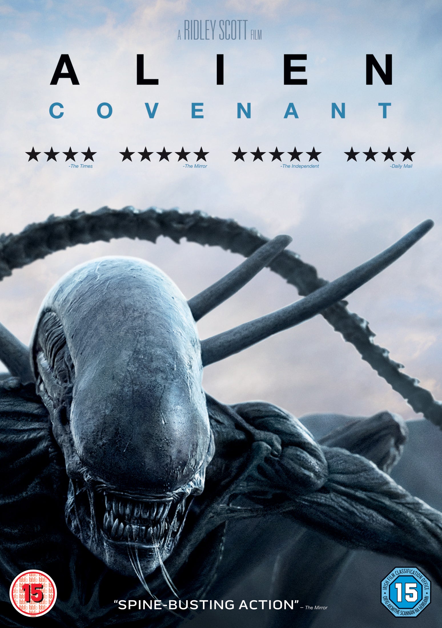 Alien: Covenant
