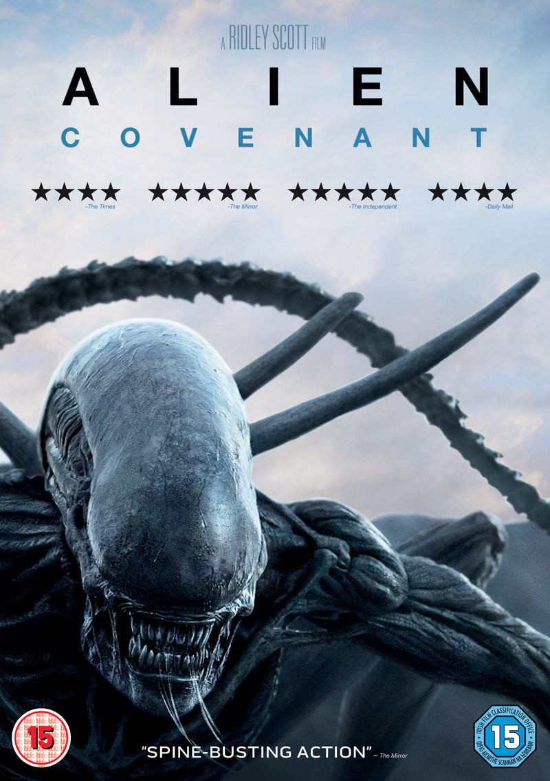 Alien: Covenant