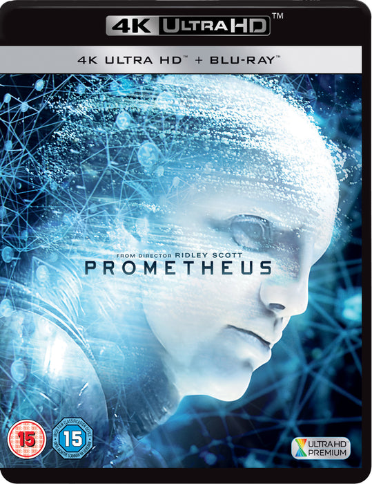 Prometheus