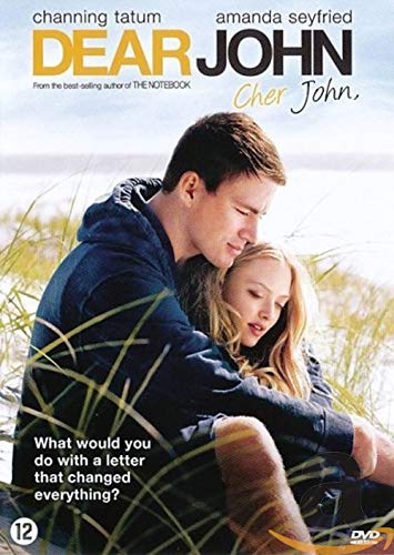Dear John