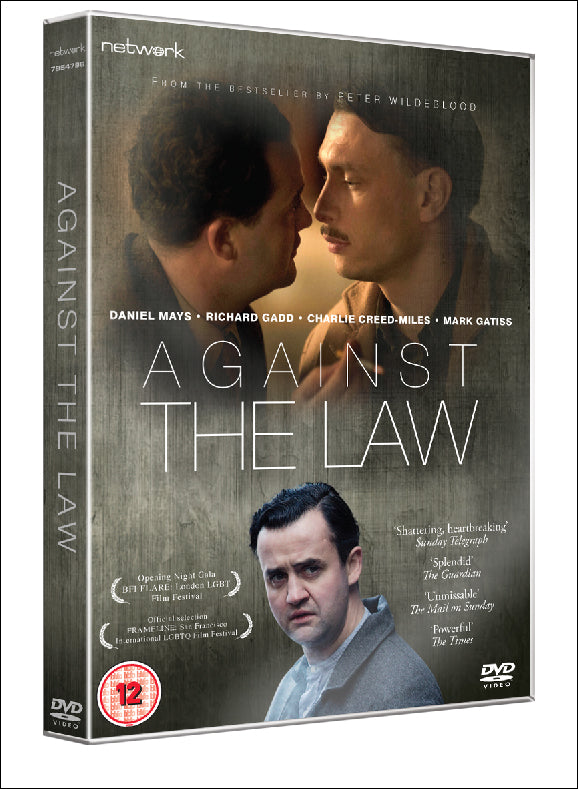 Against the Law