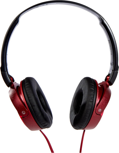 Sony MDR-ZX310 Foldable Headphones