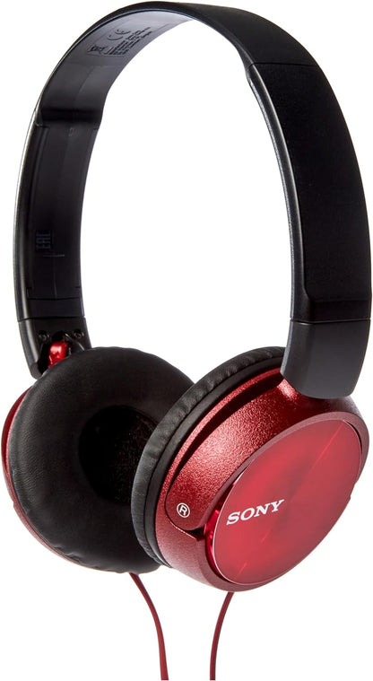 Sony MDR-ZX310 Foldable Headphones