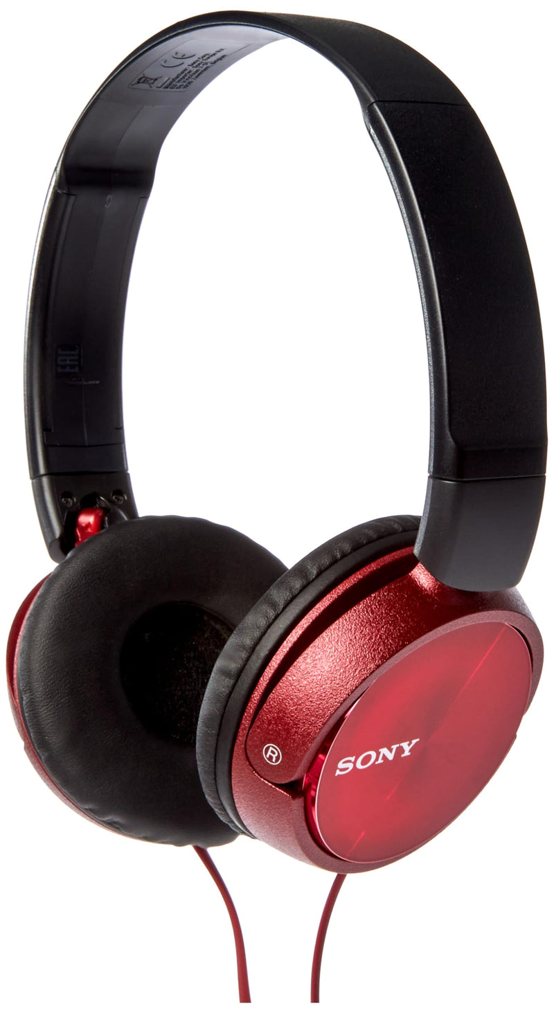 Sony MDR-ZX310 Foldable Headphones