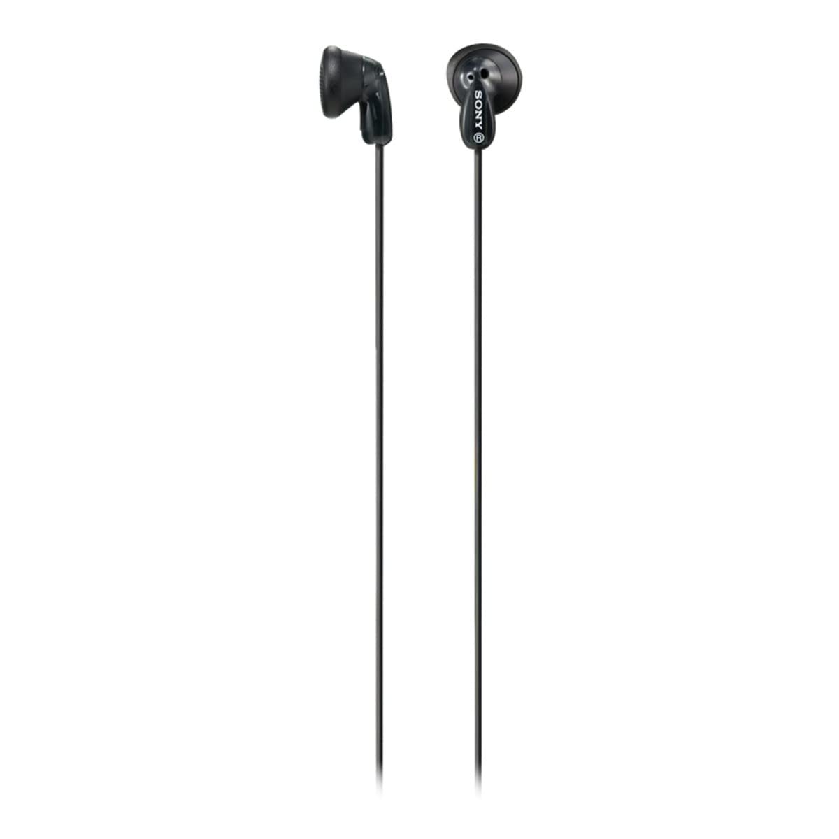 Sony MDR-E9LP Earbuds Earphones