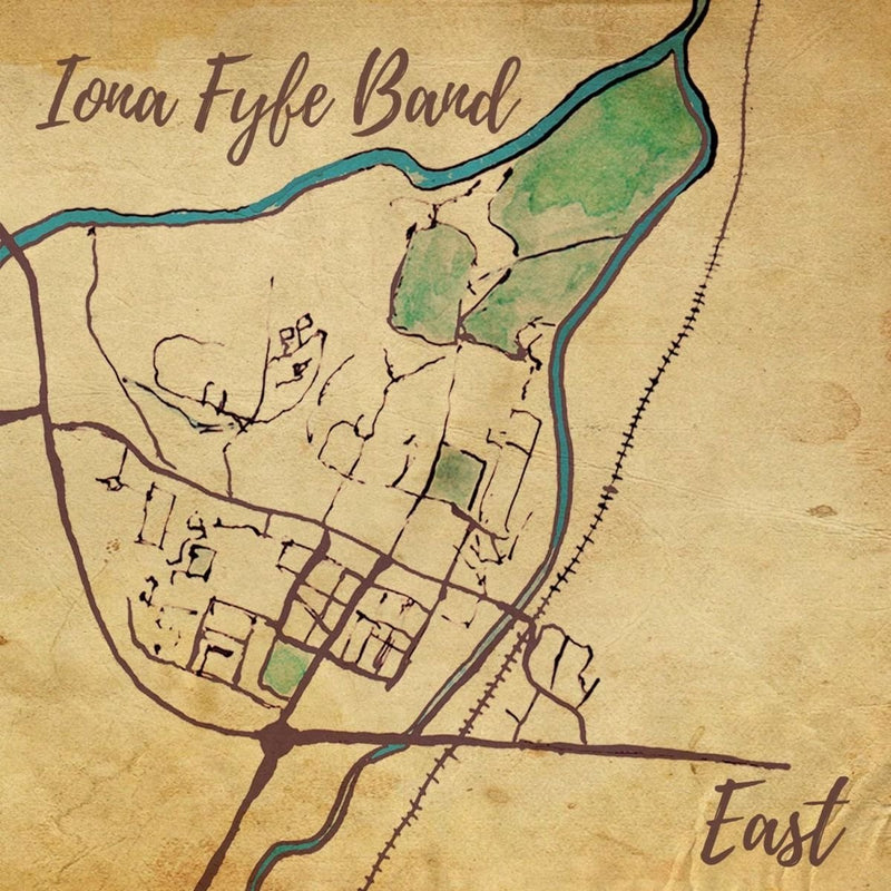 East