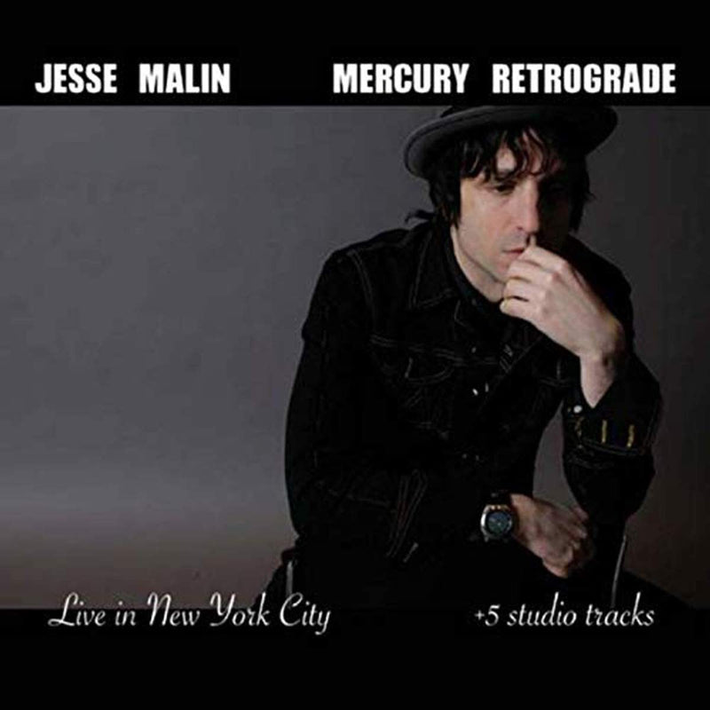 Mercury Retrograde: Live in New York City