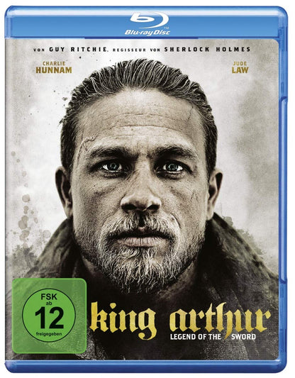 King Arthur: Legend of the Sword