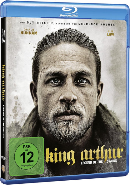 King Arthur: Legend of the Sword