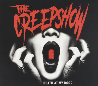 Death At My Door