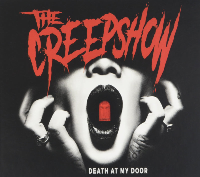 Death At My Door