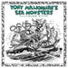 Tony Millionaire`S Sea Monsters Coloring Book