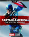 Captain America: The Winter Soldier Feature