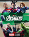 MARVEL'S AVENGERS: AGE OF ULTRON