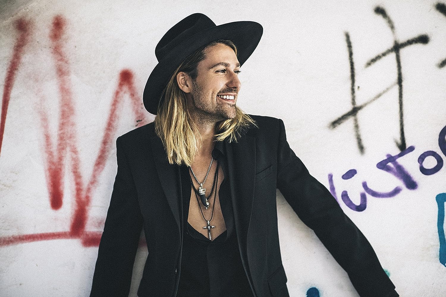 David Garrett: Rock Revolution