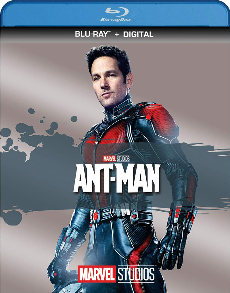 ANT-MAN