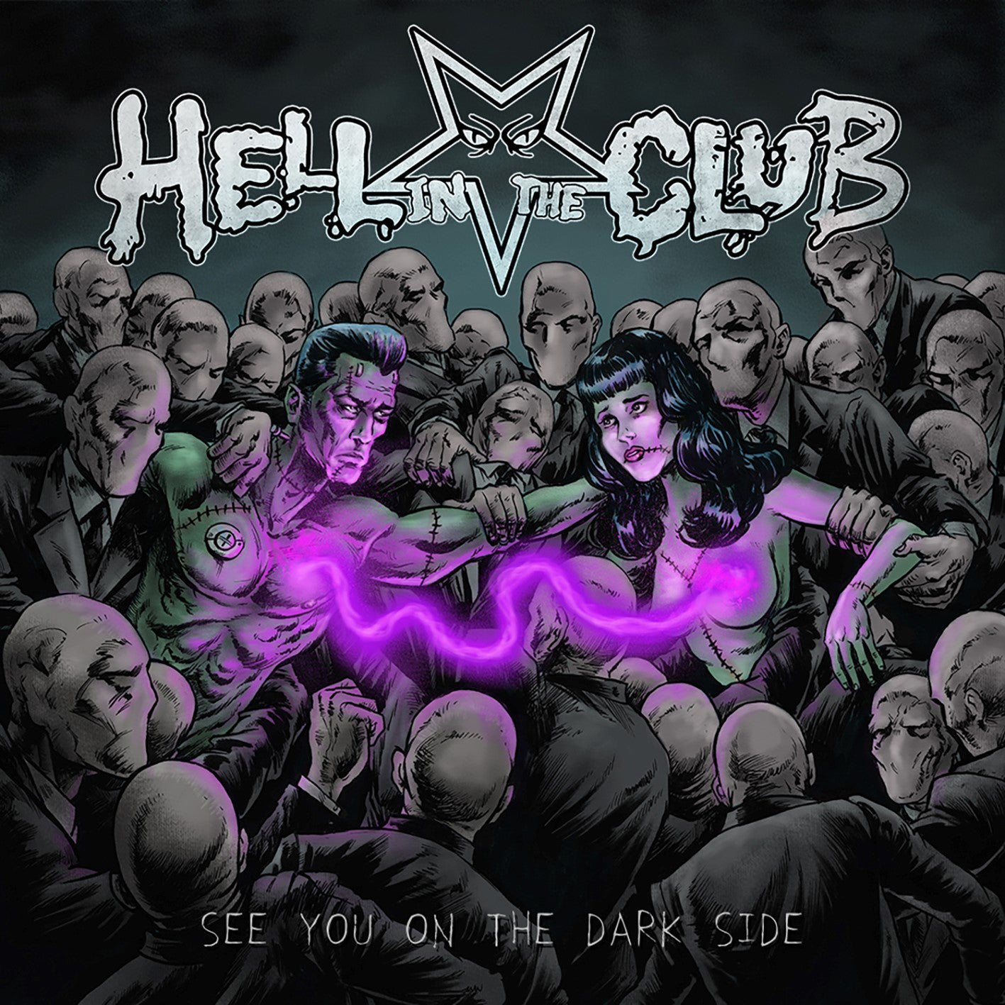 See You On the Dark Side