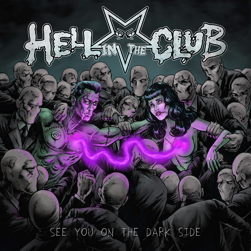 See You On the Dark Side