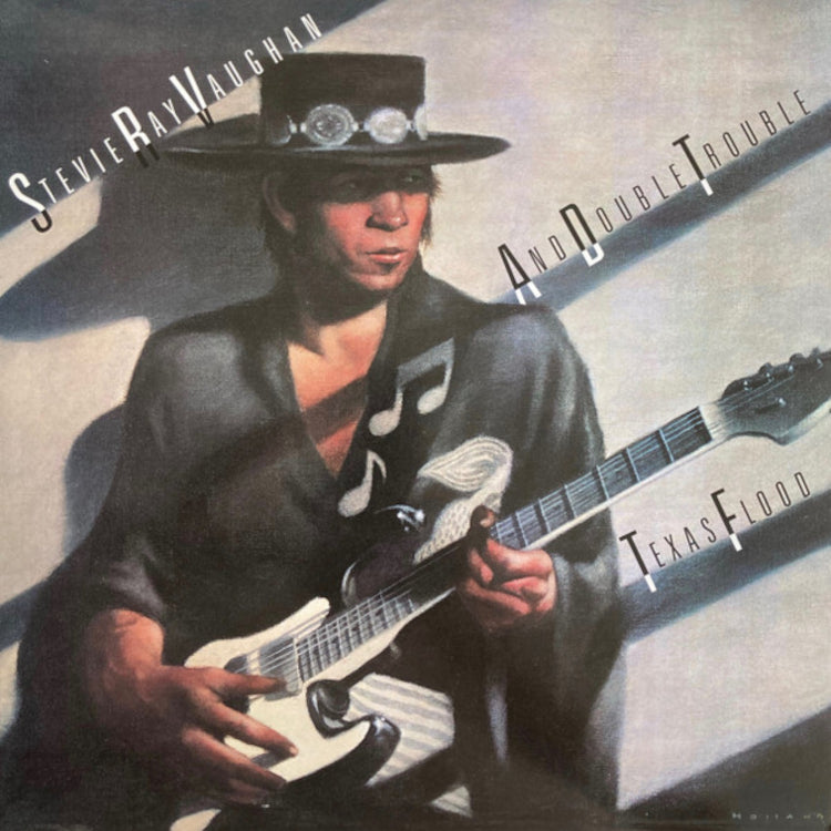 Texas Flood