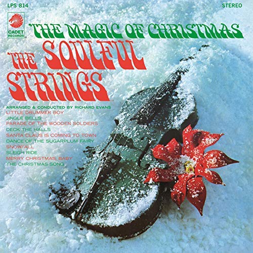 MAGIC OF CHRISTMAS