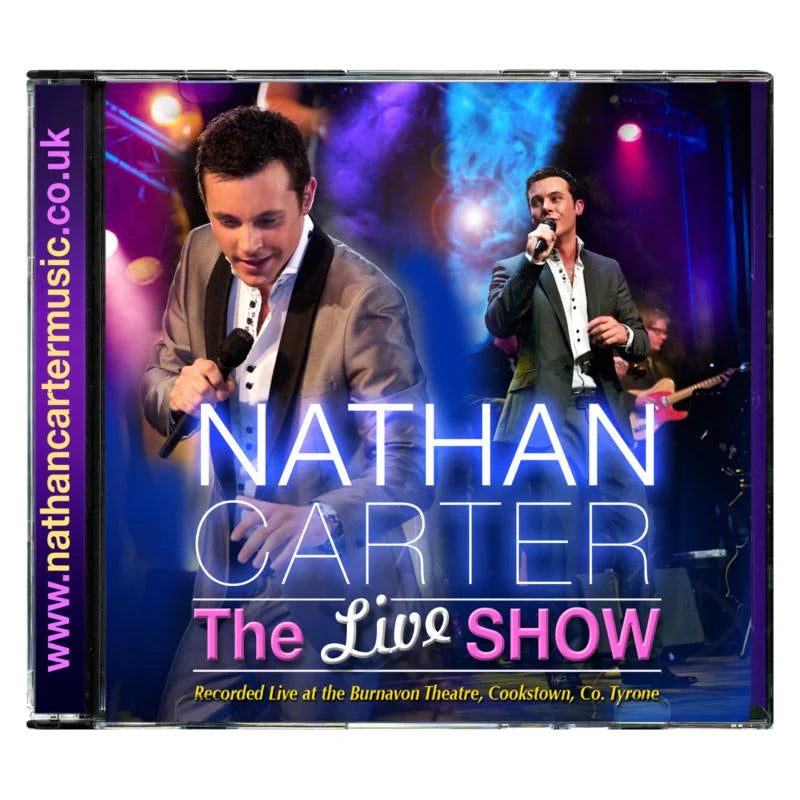The Live Show