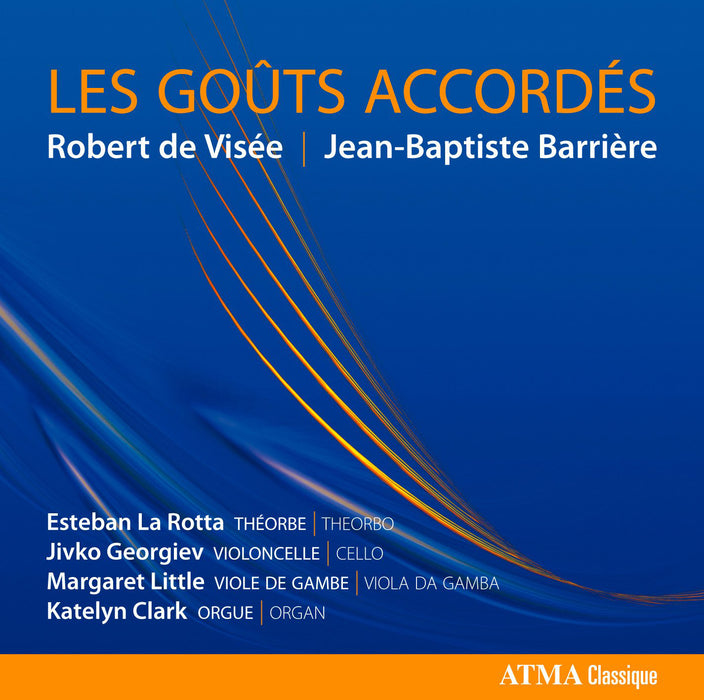 Les Gouts Accordes