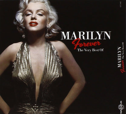 Marilyn Forever (The Very Best of